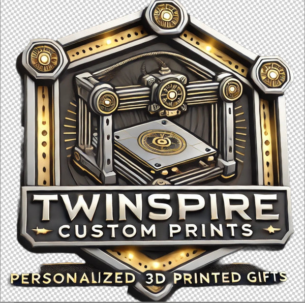 Twinspire Custom Prints 